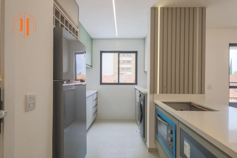Apartamento, 3 quartos, 77 m² - Foto 4