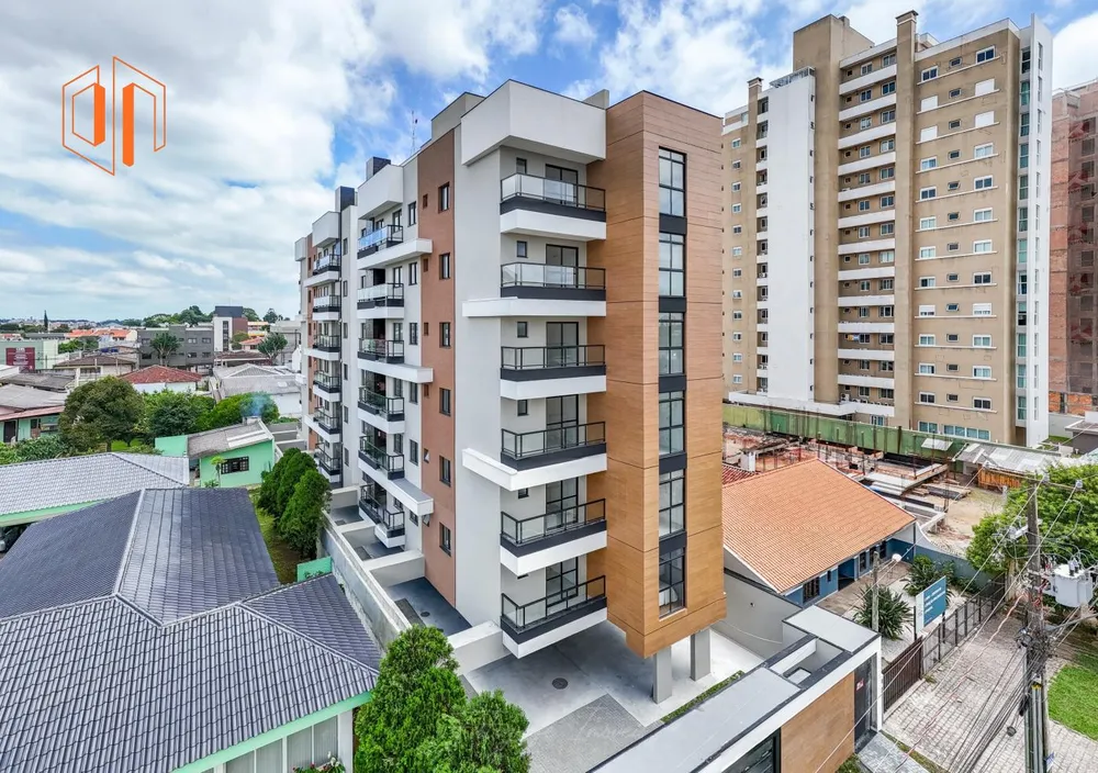 Apartamento, 3 quartos, 77 m² - Foto 1