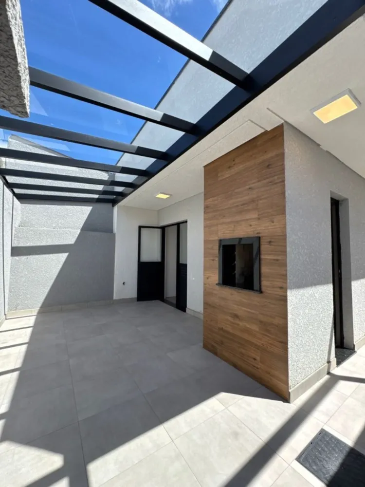 Casa, 3 quartos, 98 m² - Foto 11