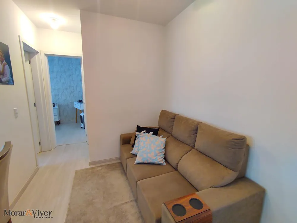 Apartamento, 2 quartos, 49 m² - Foto 14