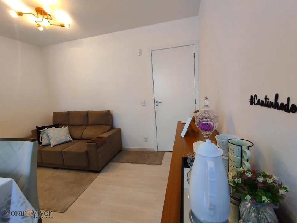 Apartamento, 2 quartos, 49 m² - Foto 13