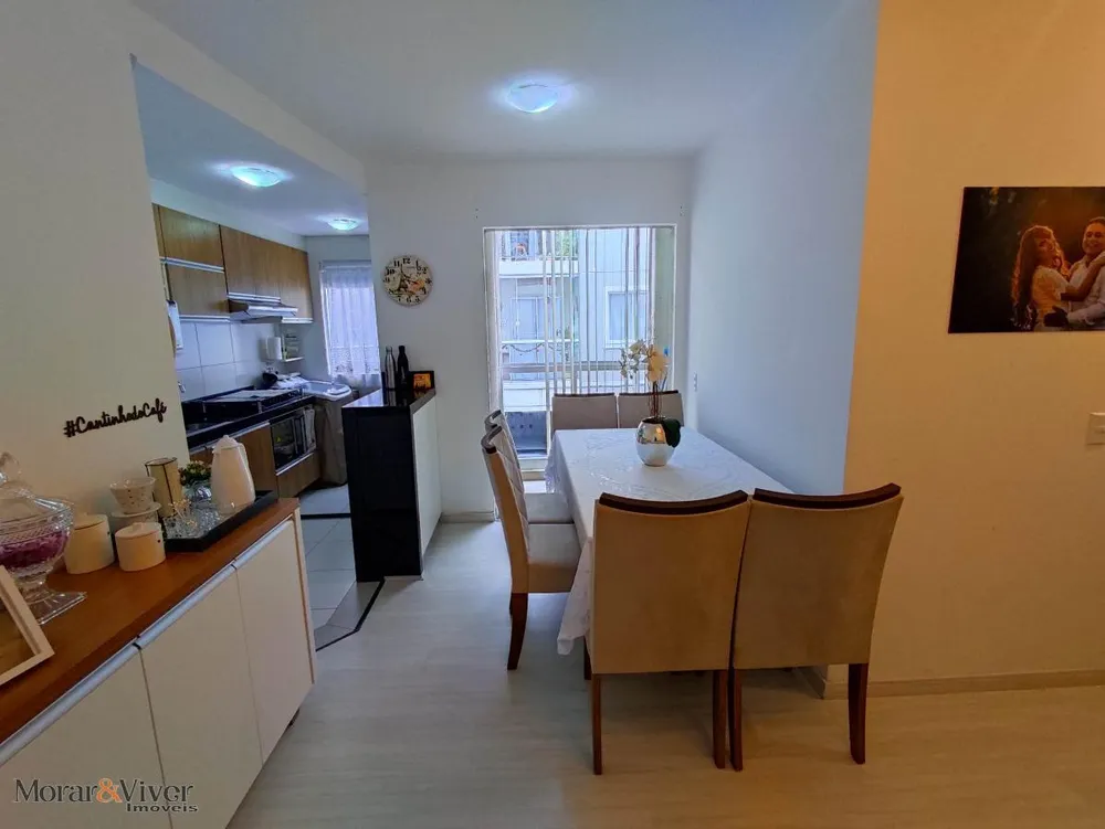 Apartamento, 2 quartos, 49 m² - Foto 5