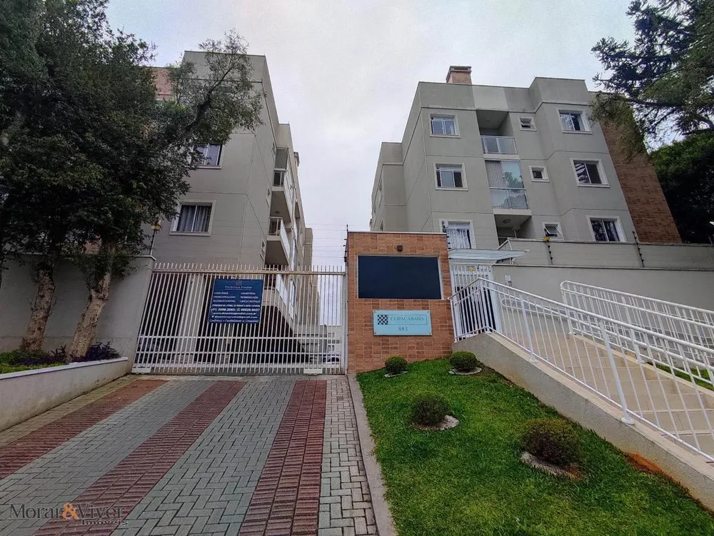 Apartamento, 2 quartos, 49 m² - Foto 2