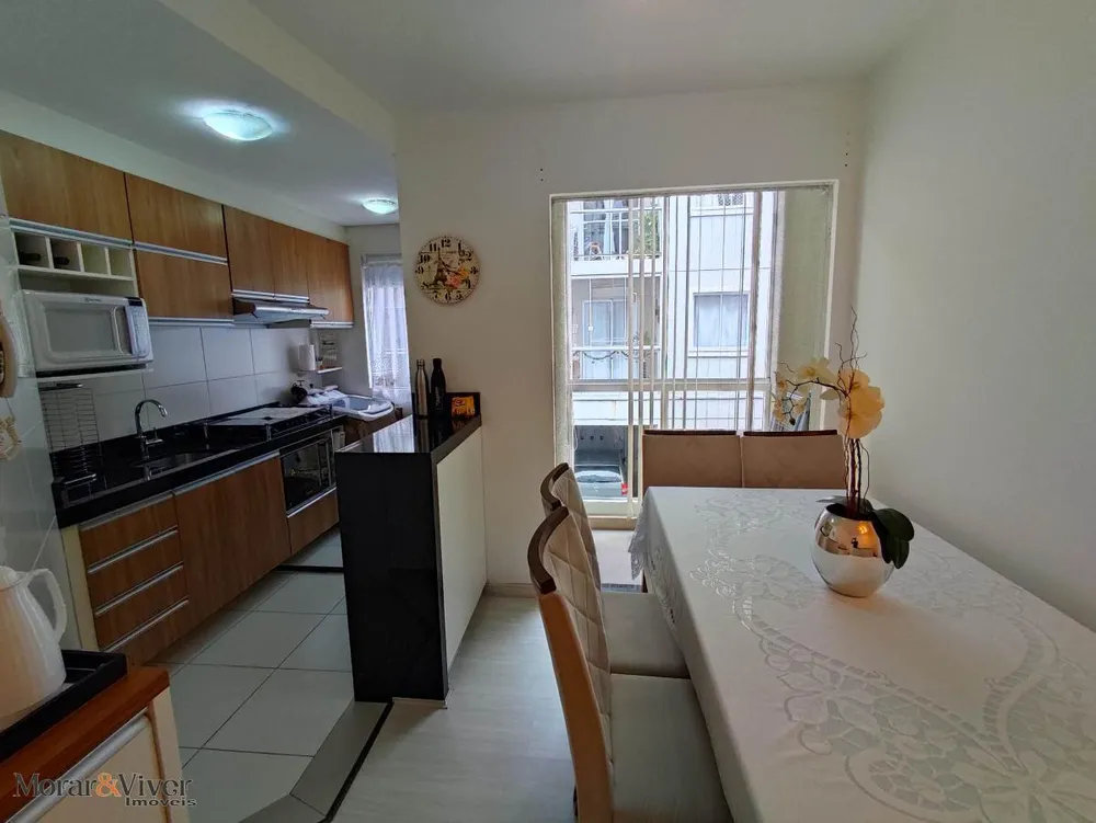 Apartamento, 2 quartos, 49 m² - Foto 6