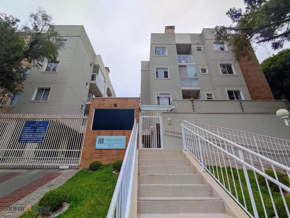 Apartamento, 2 quartos, 49 m² - Foto 3