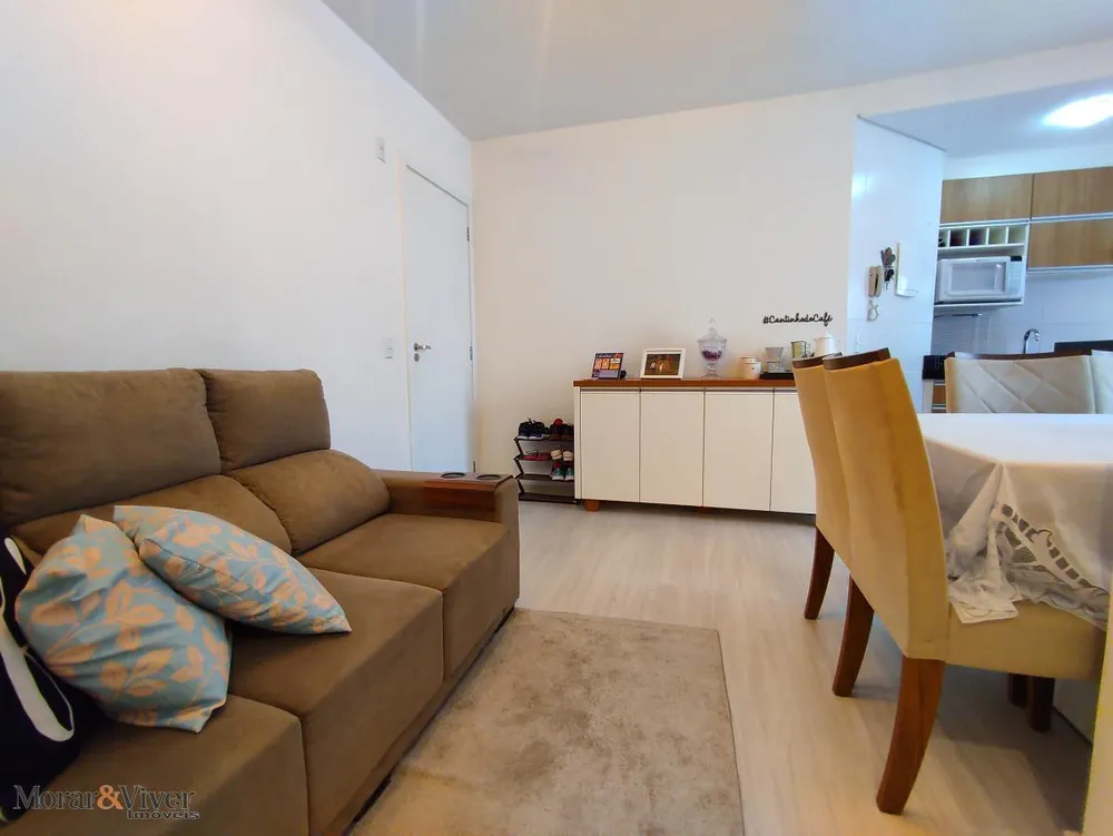 Apartamento, 2 quartos, 49 m² - Foto 15