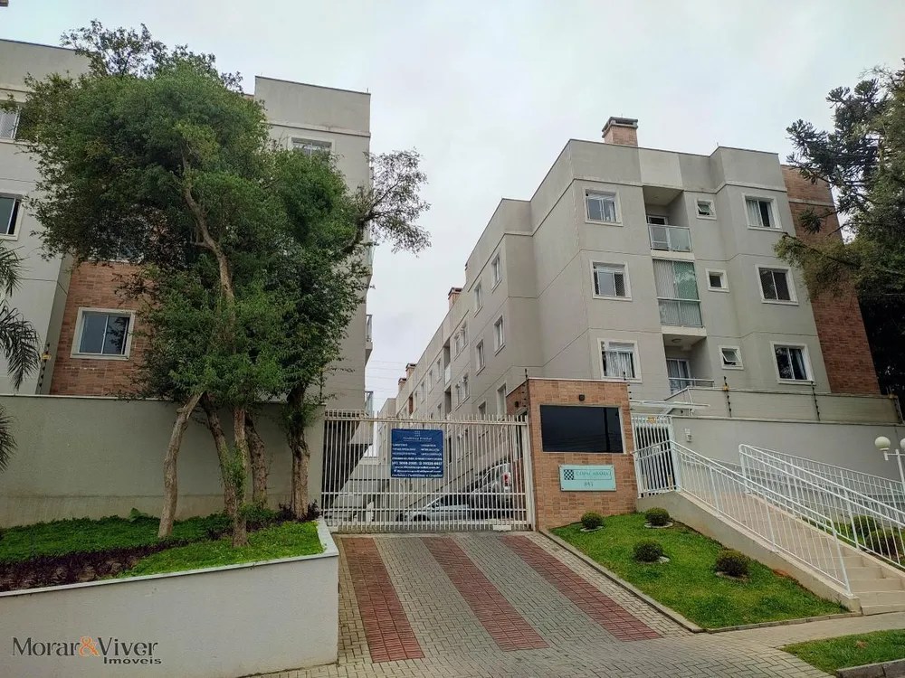 Apartamento, 2 quartos, 49 m² - Foto 1