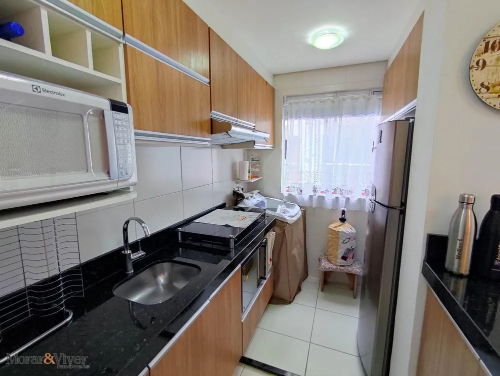 Apartamento, 2 quartos, 49 m² - Foto 8