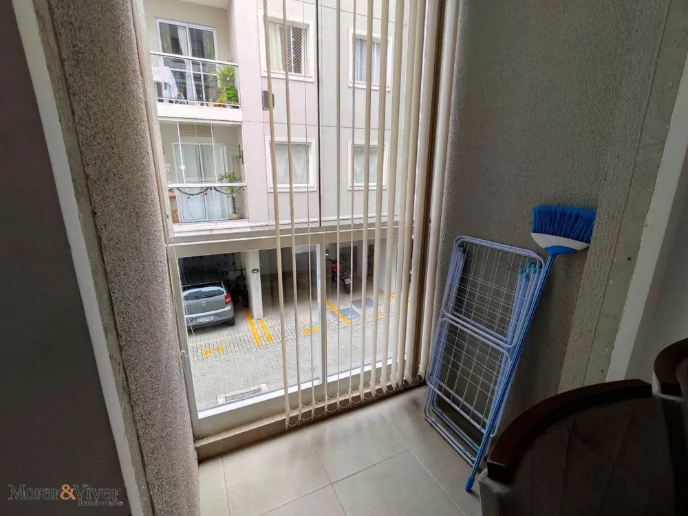 Apartamento, 2 quartos, 49 m² - Foto 10