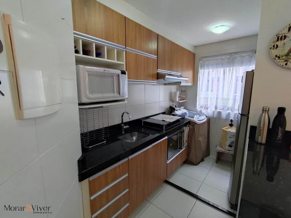 Apartamento, 2 quartos, 49 m² - Foto 7