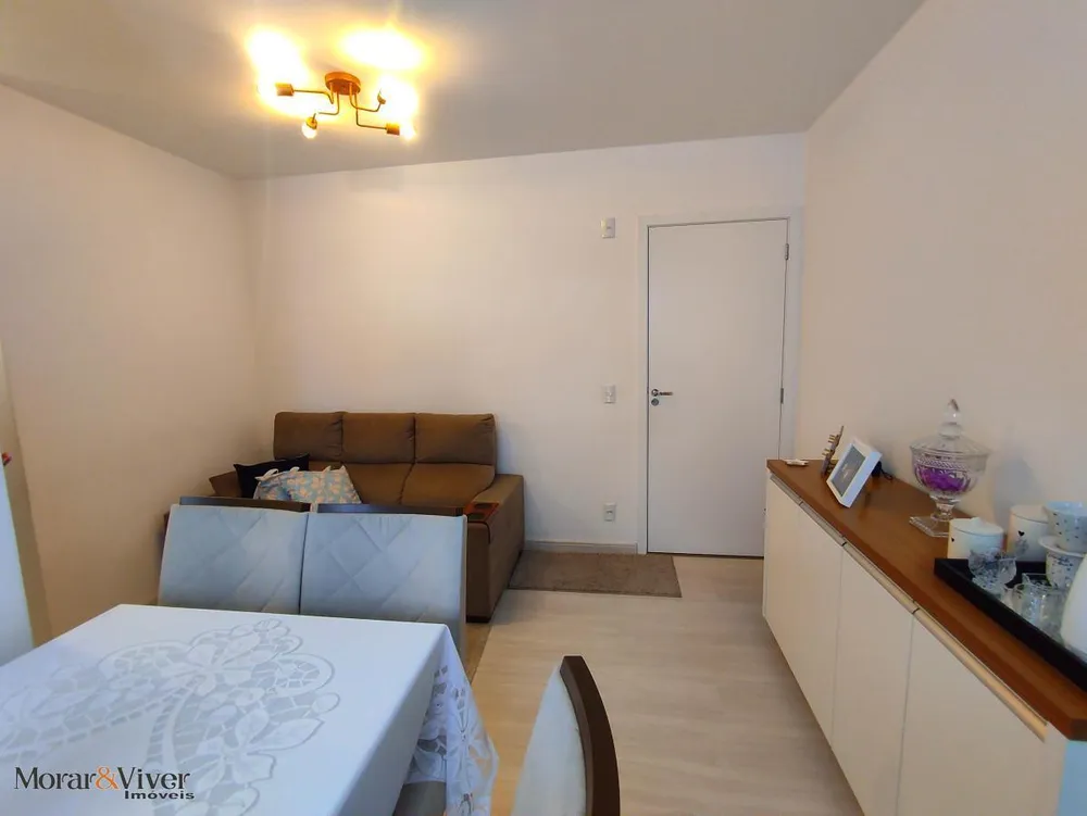 Apartamento, 2 quartos, 49 m² - Foto 11