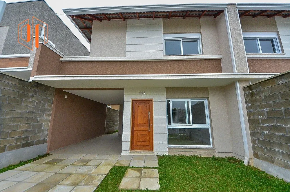 Sobrado, 3 quartos, 122 m² - Foto 4