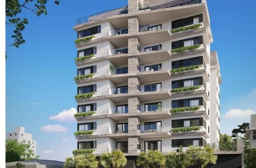Apartamento, 3 quartos, 108 m² - Foto 5