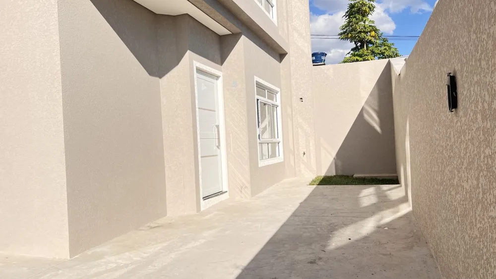 Sobrado, 3 quartos, 125 m² - Foto 7