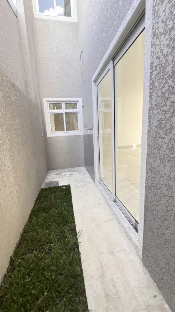 Sobrado, 3 quartos, 125 m² - Foto 9