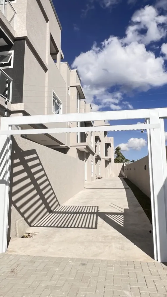 Sobrado, 3 quartos, 125 m² - Foto 5