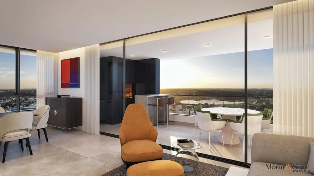 Apartamento, 2 quartos, 125 m² - Foto 10