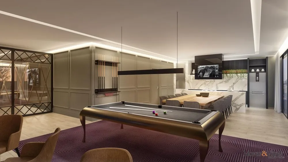 Apartamento, 2 quartos, 125 m² - Foto 5