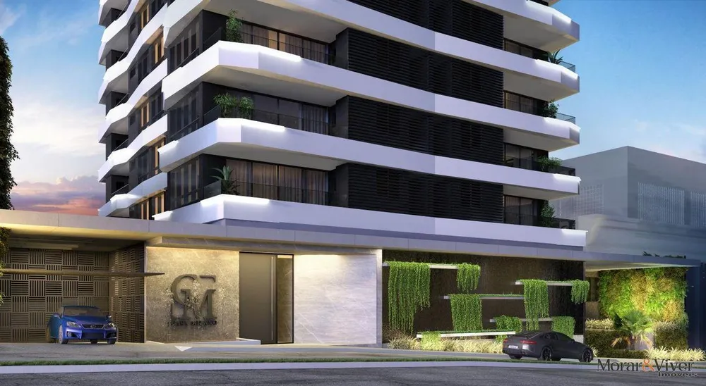 Apartamento, 2 quartos, 125 m² - Foto 8