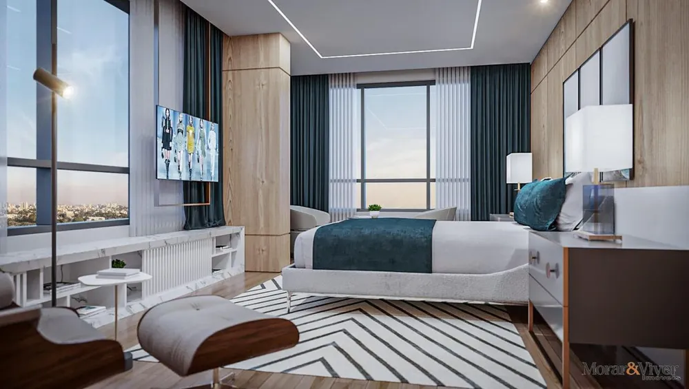 Apartamento, 2 quartos, 125 m² - Foto 14