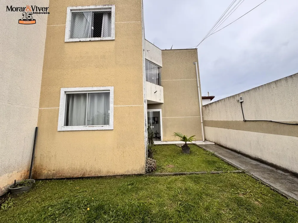 Apartamento, 2 quartos, 51 m² - Foto 1