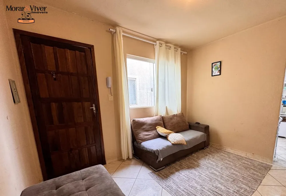 Apartamento, 2 quartos, 51 m² - Foto 5