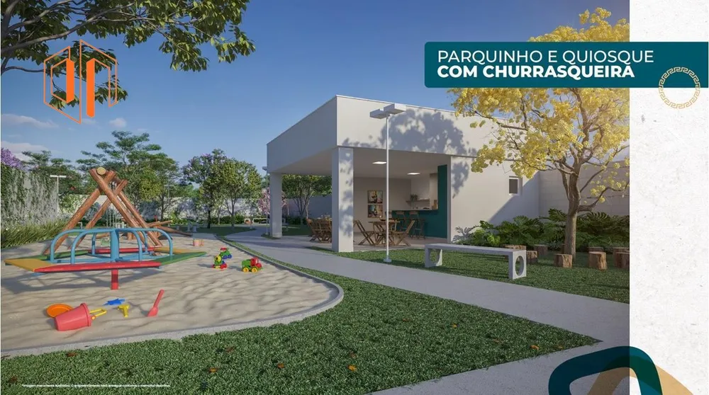 Casa, 2 quartos, 53 m² - Foto 6