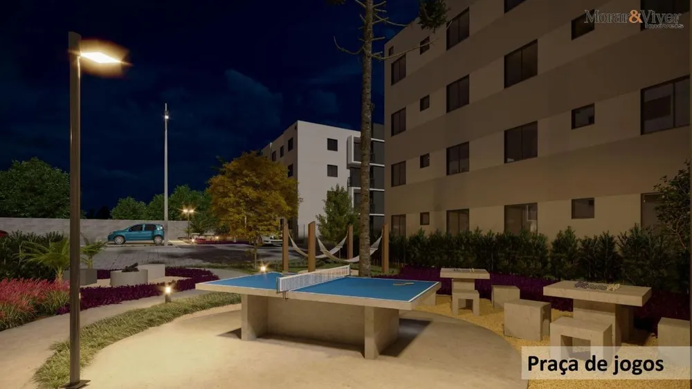 Apartamento, 2 quartos, 49 m² - Foto 8