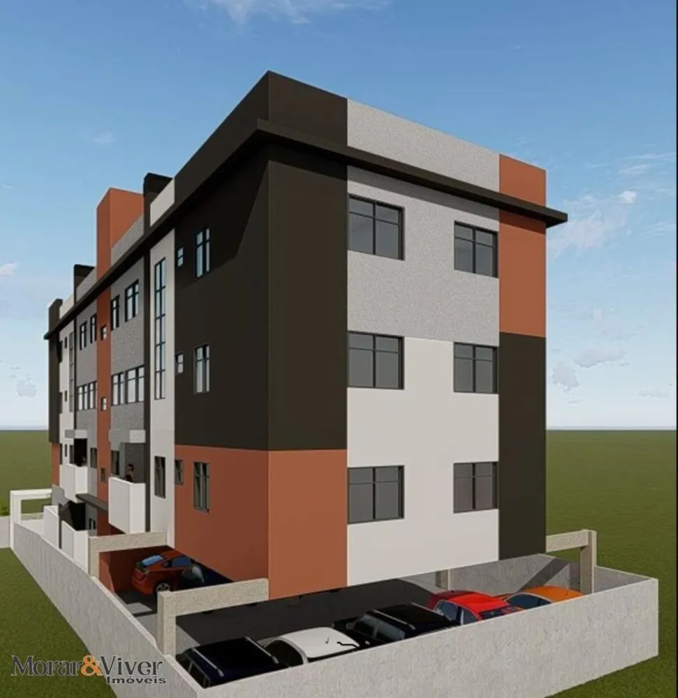 Apartamento, 3 quartos, 59 m² - Foto 10
