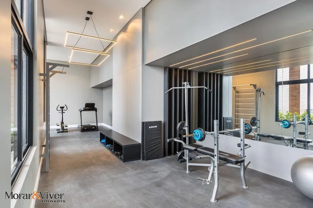 Apartamento, 3 quartos, 109 m² - Foto 4