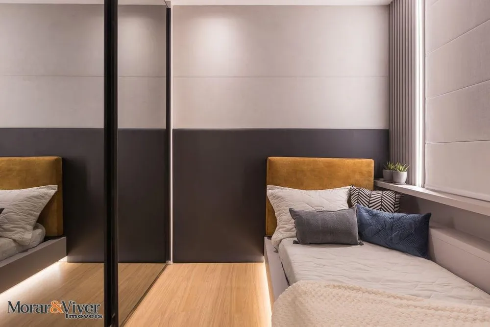 Apartamento, 3 quartos, 109 m² - Foto 8