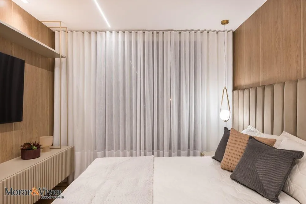 Apartamento, 3 quartos, 109 m² - Foto 9