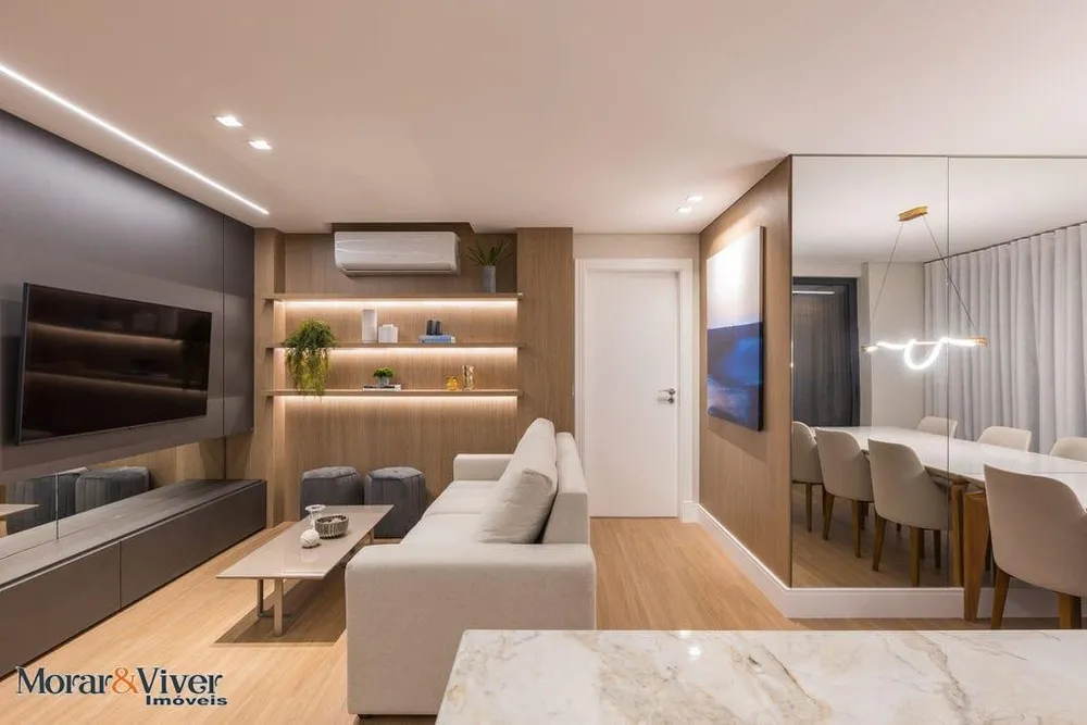 Apartamento, 3 quartos, 109 m² - Foto 6