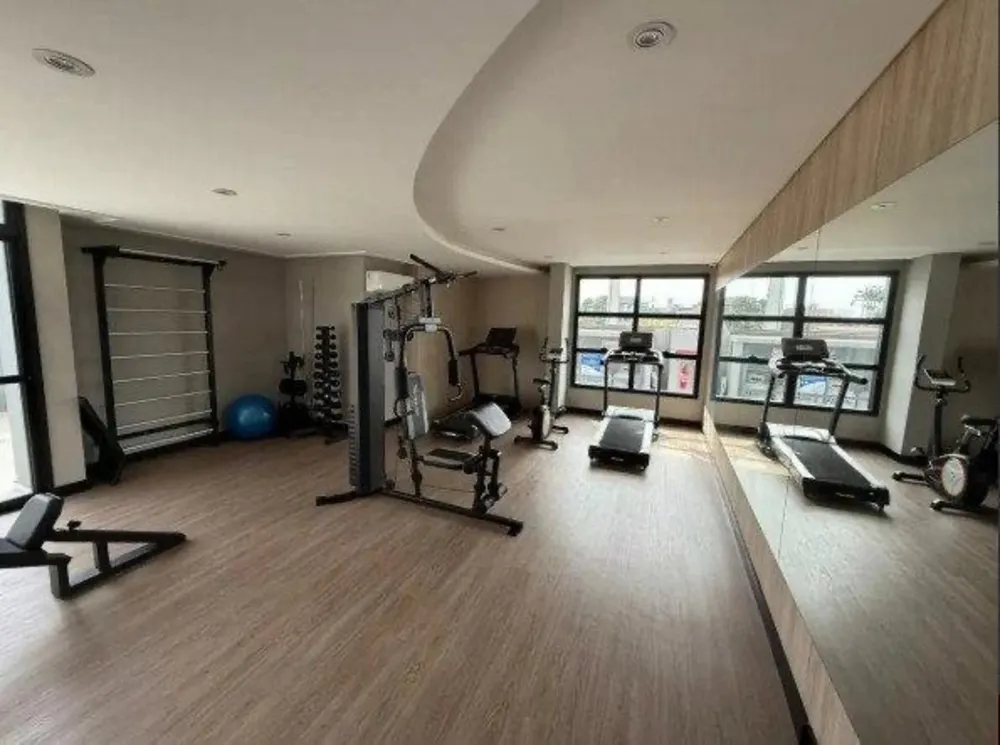 Apartamento, 2 quartos, 48 m² - Foto 8