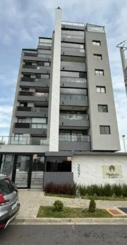 Apartamento, 2 quartos, 48 m² - Foto 2