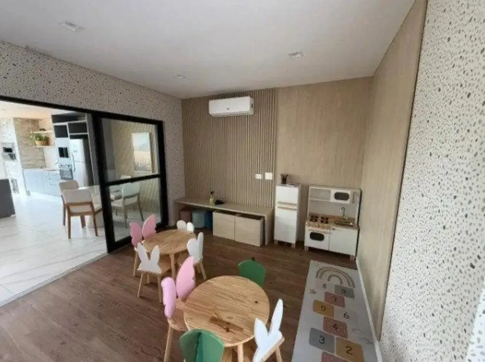 Apartamento, 2 quartos, 48 m² - Foto 9
