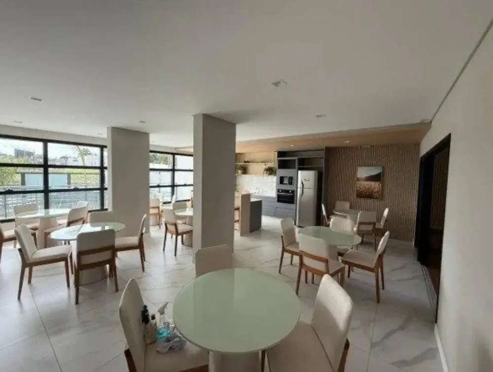 Apartamento, 2 quartos, 48 m² - Foto 7