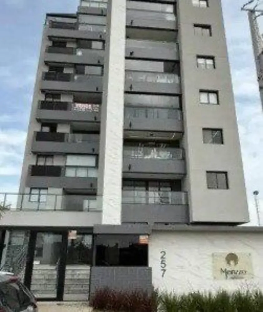 Apartamento, 2 quartos, 48 m² - Foto 1
