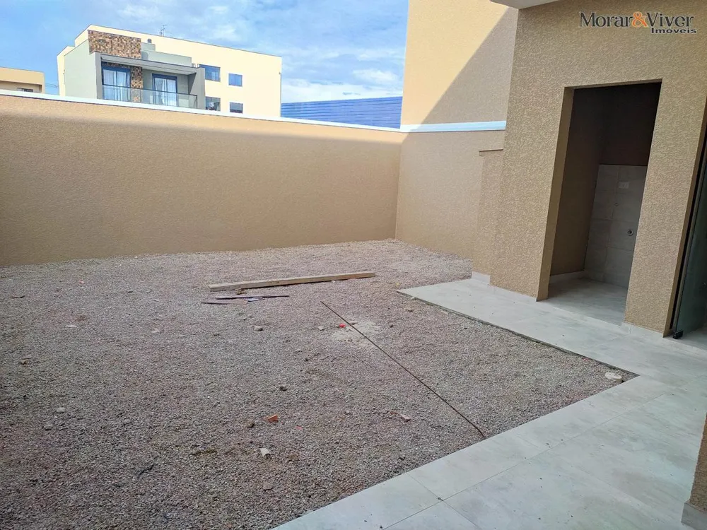 Sobrado, 3 quartos, 126 m² - Foto 1