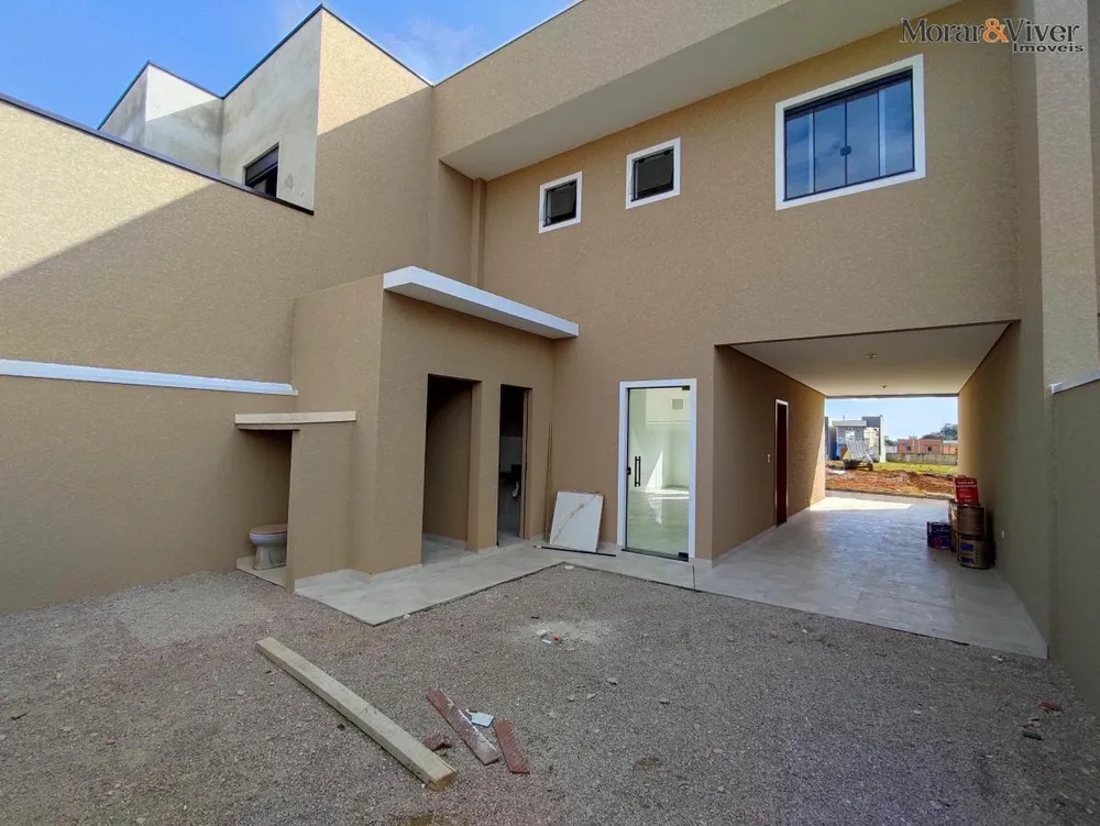 Sobrado, 3 quartos, 126 m² - Foto 3