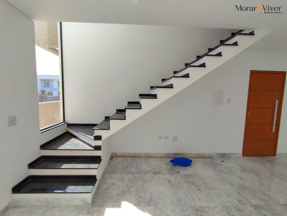 Sobrado, 3 quartos, 126 m² - Foto 5