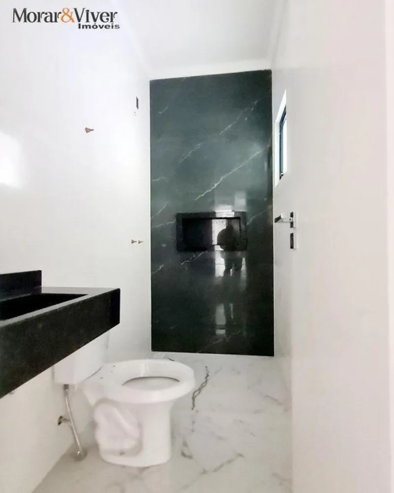 Casa, 3 quartos, 94 m² - Foto 7