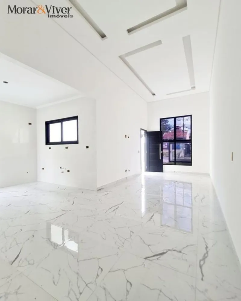 Casa, 3 quartos, 94 m² - Foto 9