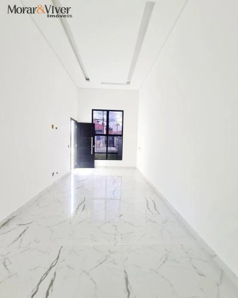 Casa, 3 quartos, 94 m² - Foto 3