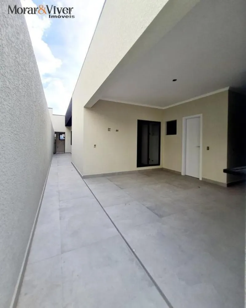 Casa, 3 quartos, 94 m² - Foto 12