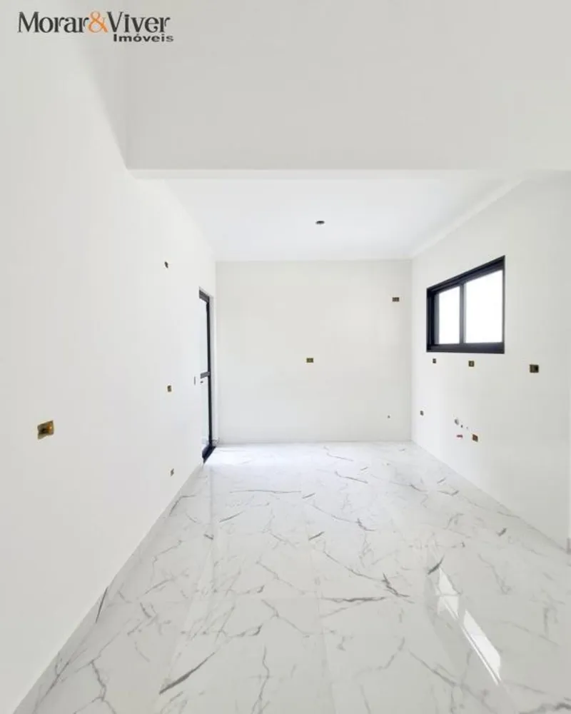 Casa, 3 quartos, 94 m² - Foto 4