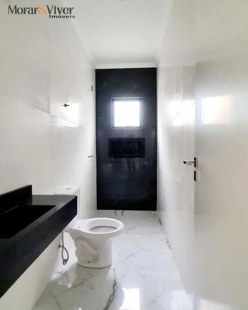 Casa, 3 quartos, 94 m² - Foto 5
