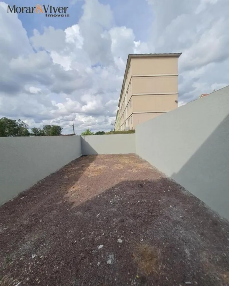 Casa, 3 quartos, 94 m² - Foto 11