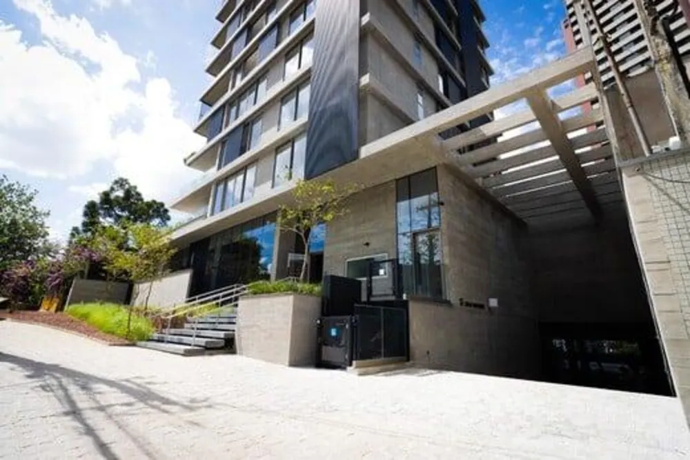 Apartamento, 4 quartos, 298 m² - Foto 2
