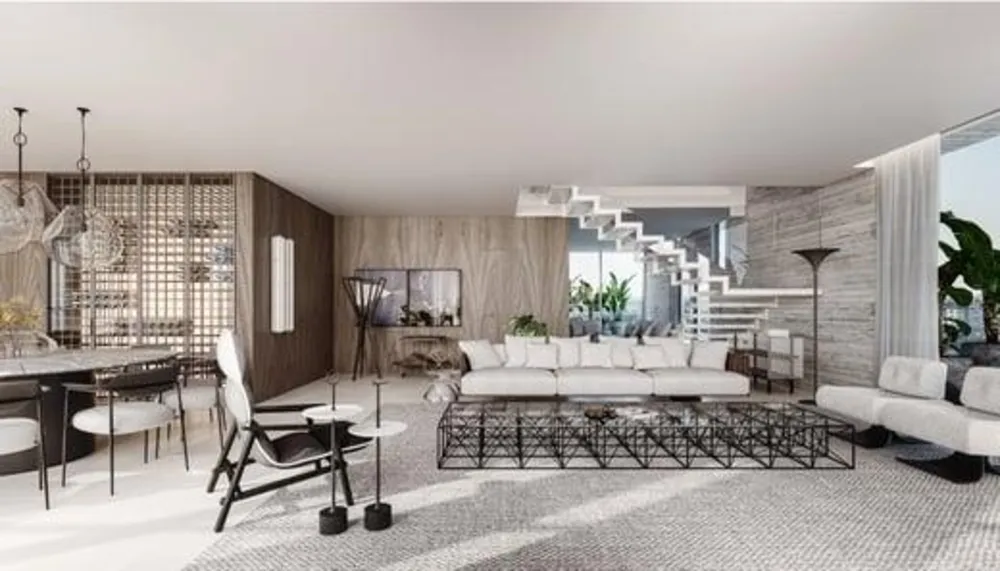 Apartamento, 4 quartos, 298 m² - Foto 11